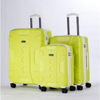 20" Trolley hard Luggage case